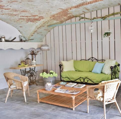 Tenuta Ajrale Vigone Εξωτερικό φωτογραφία