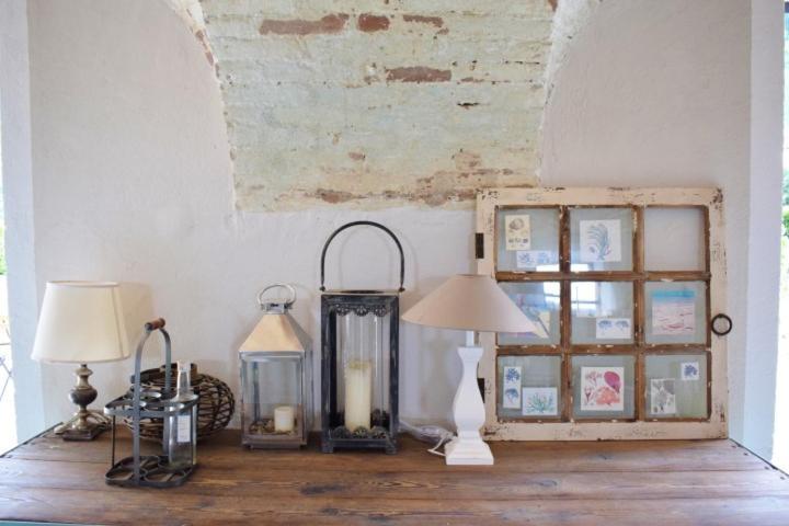 Tenuta Ajrale Vigone Εξωτερικό φωτογραφία