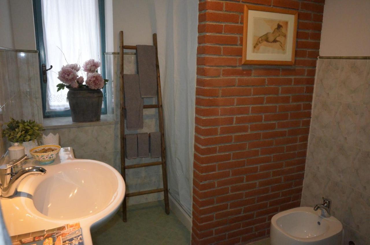 Tenuta Ajrale Vigone Εξωτερικό φωτογραφία